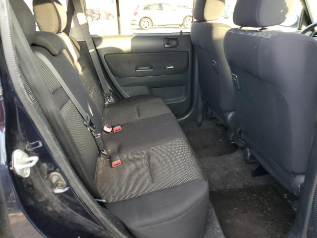 JTLKT324064049741 - 2006 TOYOTA SCION XB 蓝色 照片 10