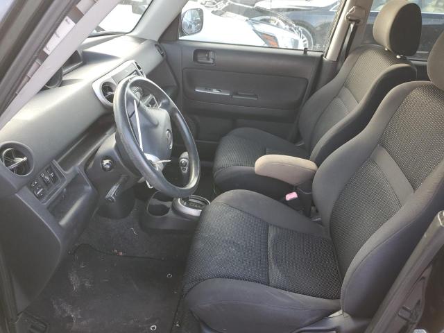 JTLKT324064049741 - 2006 TOYOTA SCION XB 蓝色 照片 7