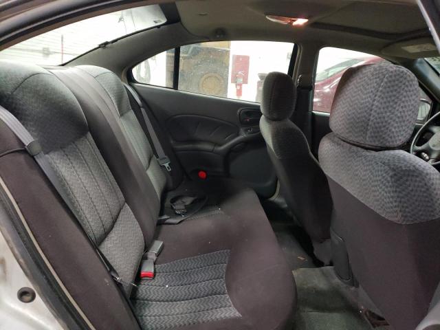 1G2NF52E24C227158 - 2004 PONTIAC GRAND AM S SILVER photo 10