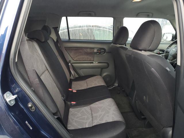 JTLZE4FEXDJ047558 - 2013 TOYOTA SCION XB ლურჯი ფოტო 11