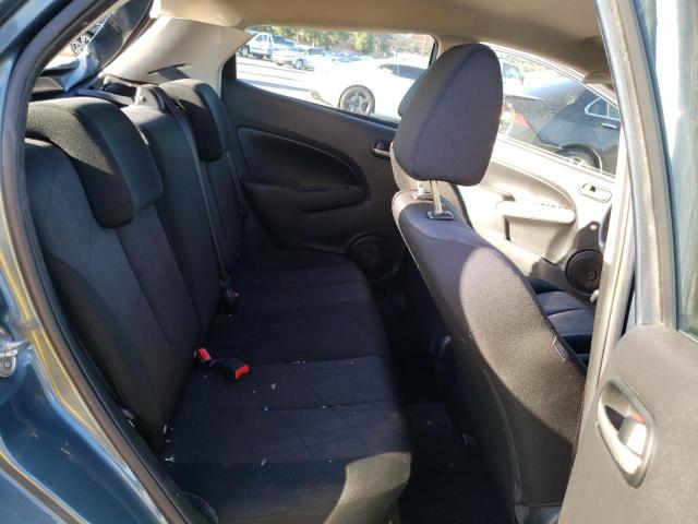 JM1DE1KZXE0186688 - 2014 MAZDA MAZDA2 SPO 蓝色 照片 10