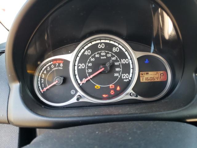 JM1DE1KZXE0186688 - 2014 MAZDA MAZDA2 SPO 蓝色 照片 9