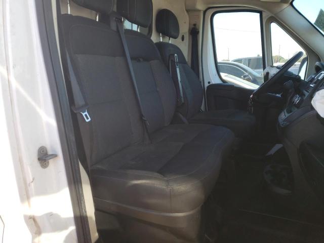 3C6TRVBG3EE119659 - 2014 RAM PROMASTER WHITE photo 11
