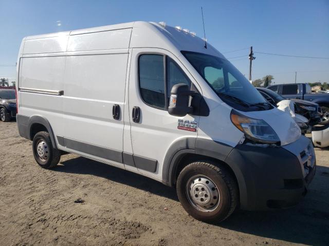 3C6TRVBG3EE119659 - 2014 RAM PROMASTER WHITE photo 4