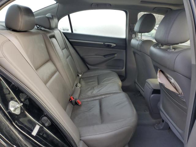 2HGFA16979H509872 - 2009 HONDA CIVIC EXL Qara foto 10