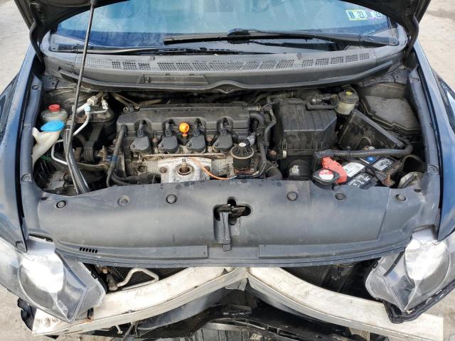 2HGFA16979H509872 - 2009 HONDA CIVIC EXL Qara foto 11