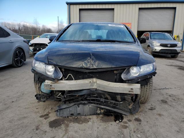 2HGFA16979H509872 - 2009 HONDA CIVIC EXL Qara foto 5