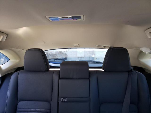 JTJGARBZ0M2199201 - 2021 LEXUS NX 300 BAS 灰色 照片 10