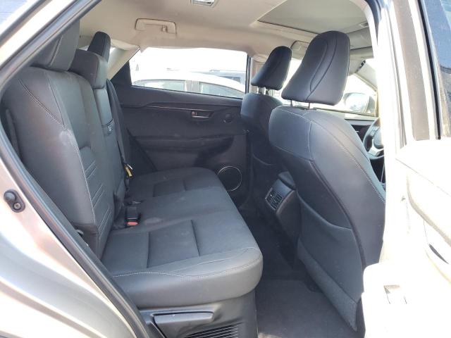 JTJGARBZ0M2199201 - 2021 LEXUS NX 300 BAS 灰色 照片 11