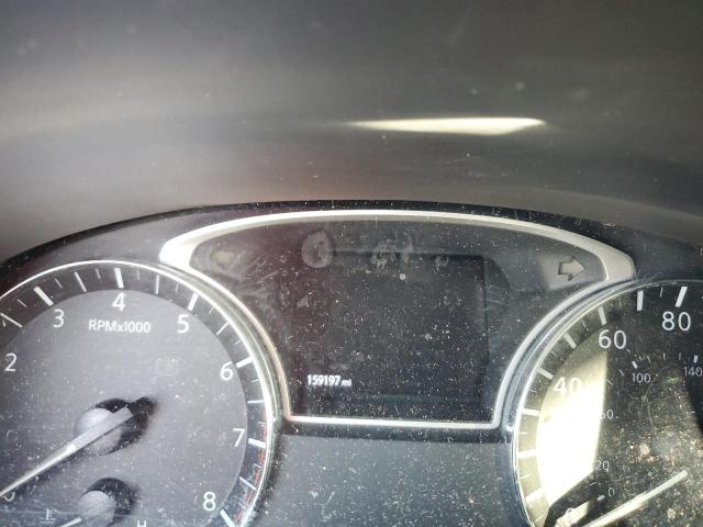 5N1DR2MNXHC682416 - 2017 NISSAN PATHFINDER BLUE photo 9