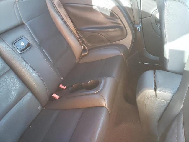 WVWBW7AH8CV014563 - 2012 VOLKSWAGEN EOS KOMFOR 红色 照片 10