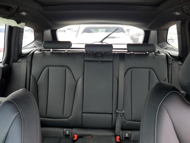 5UXTY3C05LLU71601 - 2020 BMW X3 SDRIVE3 SILVER photo 10