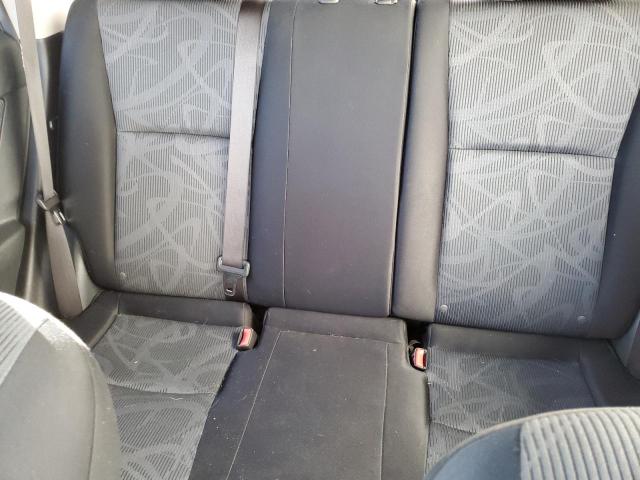 JTLZE4FE1CJ015225 - 2012 TOYOTA SCION XB Schwarz Foto 10