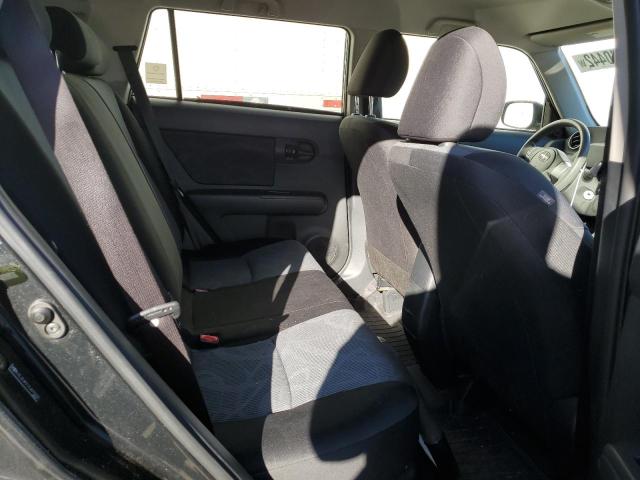 JTLZE4FE1CJ015225 - 2012 TOYOTA SCION XB Schwarz Foto 11