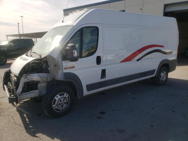 3C6TRVDGXEE120692 - 2014 RAM PROMASTER 白色 照片 1