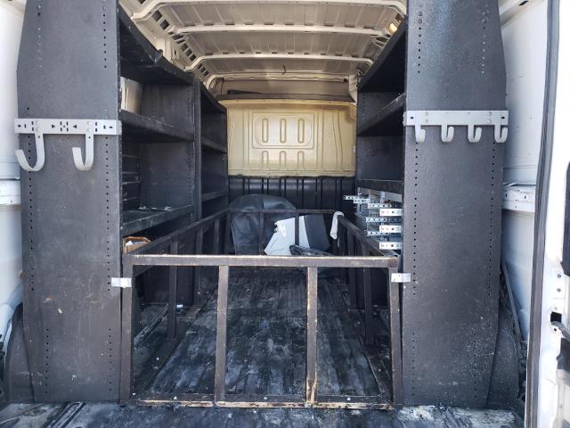 3C6TRVDGXEE120692 - 2014 RAM PROMASTER 白色 照片 10