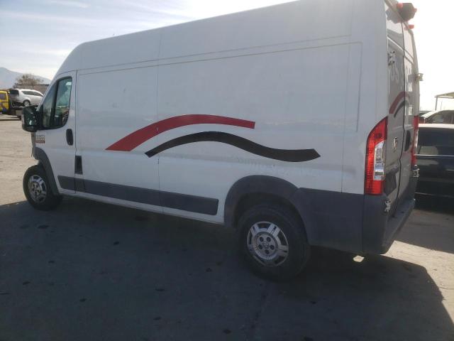 3C6TRVDGXEE120692 - 2014 RAM PROMASTER 白色 照片 2