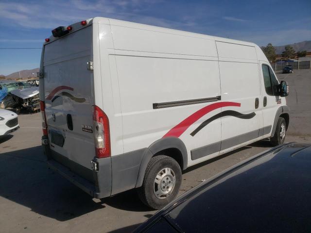 3C6TRVDGXEE120692 - 2014 RAM PROMASTER 白色 照片 3