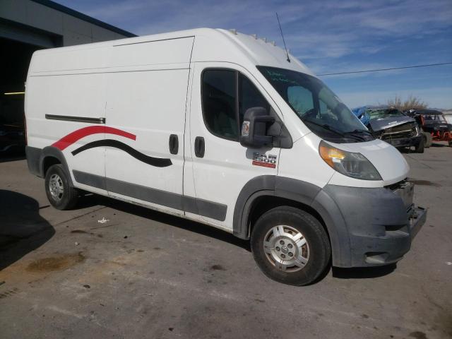 3C6TRVDGXEE120692 - 2014 RAM PROMASTER 白色 照片 4