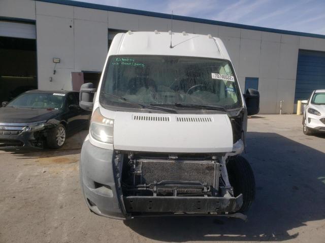 3C6TRVDGXEE120692 - 2014 RAM PROMASTER 白色 照片 5