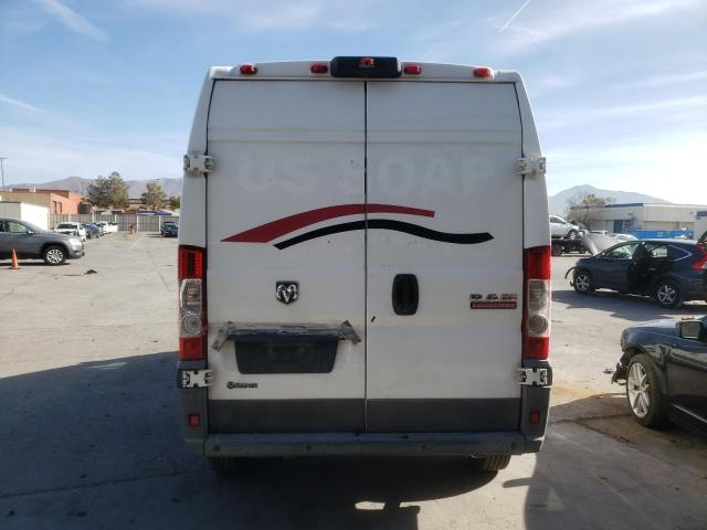 3C6TRVDGXEE120692 - 2014 RAM PROMASTER 白色 照片 6