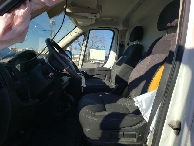 3C6TRVDGXEE120692 - 2014 RAM PROMASTER 白色 照片 7