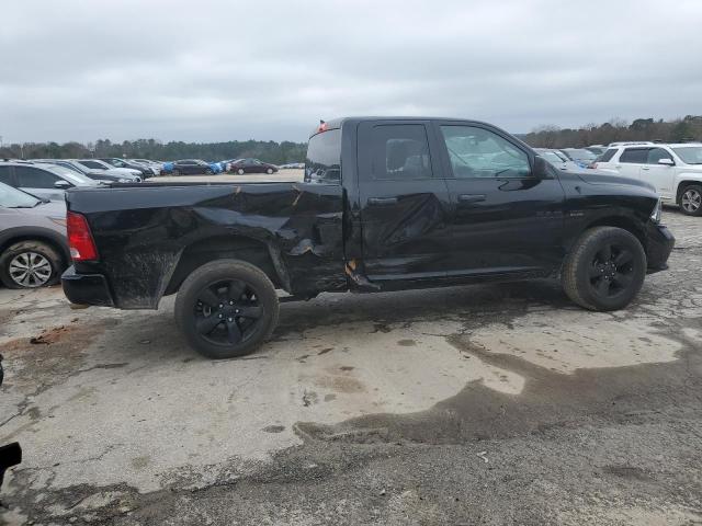 1C6RR7FT3KS708703 - 2019 RAM 1500 CLASS BLACK photo 3