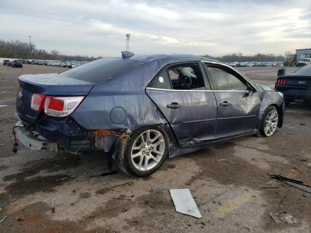 1G11C5SL3FF228573 - 2015 CHEVROLET MALIBU 1LT Mavi foto 3