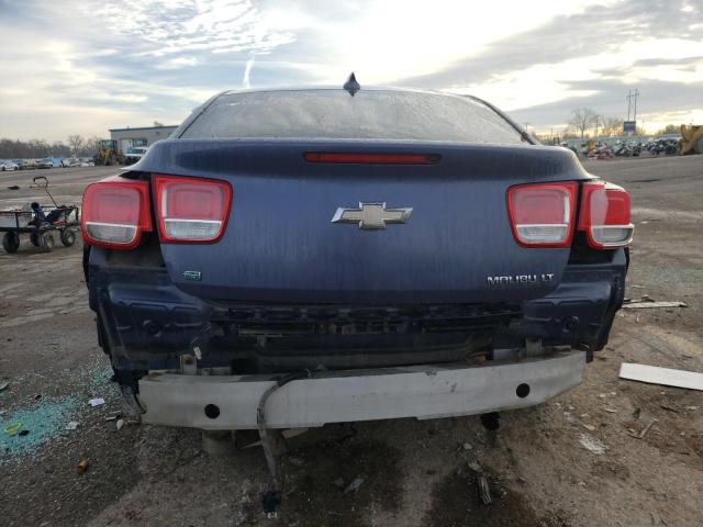 1G11C5SL3FF228573 - 2015 CHEVROLET MALIBU 1LT Mavi foto 6