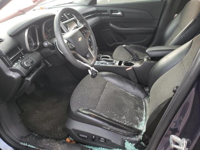 1G11C5SL3FF228573 - 2015 CHEVROLET MALIBU 1LT Mavi foto 7