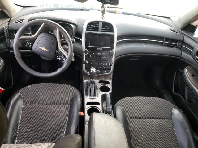 1G11C5SL3FF228573 - 2015 CHEVROLET MALIBU 1LT Mavi foto 8