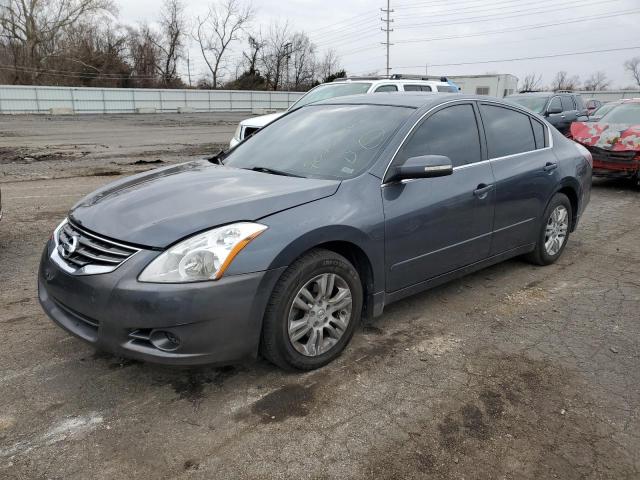 1N4AL2AP6CC159066 - 2012 NISSAN ALTIMA BAS CHARCOAL photo 1