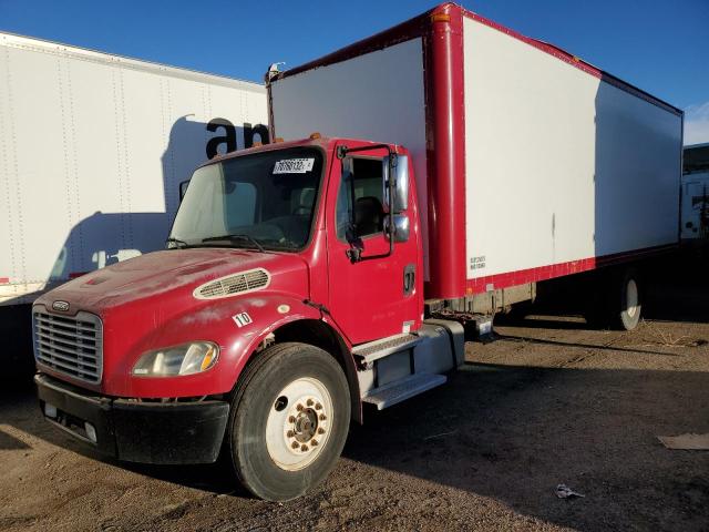 1FVACWDC25HU14199 - 2005 FREIGHTLINER M2 106 MED TWO TONE photo 1