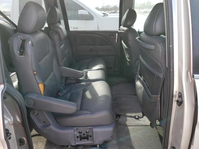 5FNRL38816B043671 - 2006 HONDA ODYSSEY TO GOLD photo 11