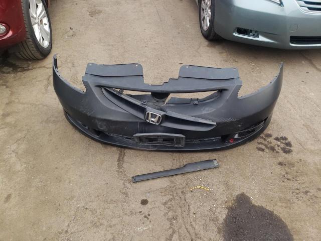 JHMGD38647S035652 - 2007 HONDA FIT S 红色 照片 12