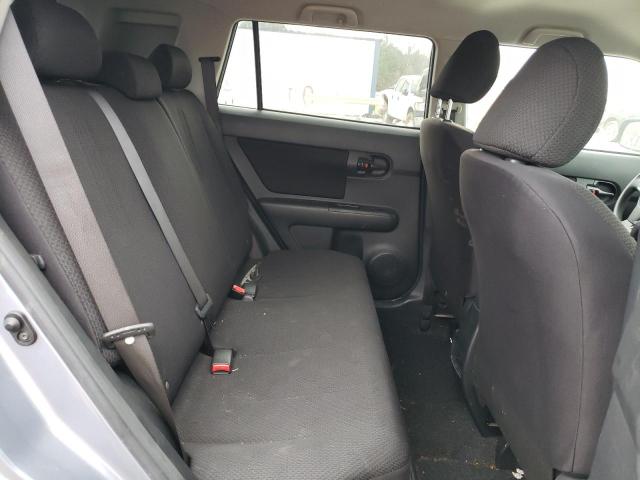 JTLZE4FEXA1100495 - 2010 TOYOTA SCION XB ლურჯი ფოტო 10