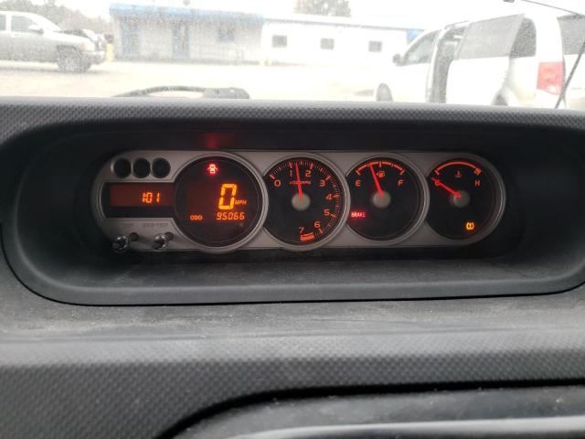 JTLZE4FEXA1100495 - 2010 TOYOTA SCION XB ლურჯი ფოტო 9