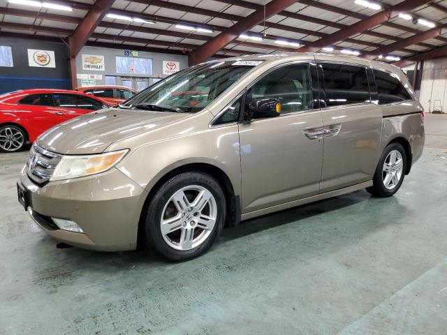 5FNRL5H97BB028087 - 2011 HONDA ODYSSEY TO GOLD photo 1