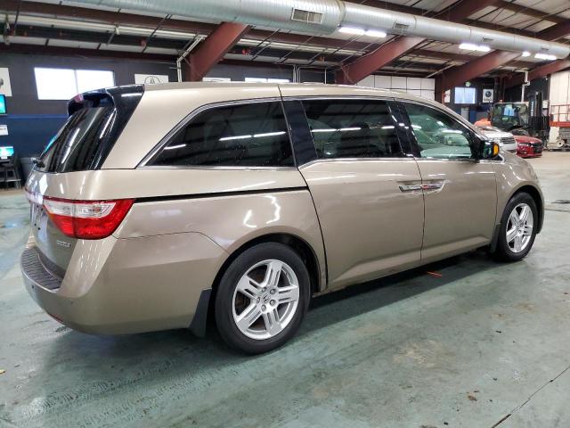 5FNRL5H97BB028087 - 2011 HONDA ODYSSEY TO GOLD photo 3