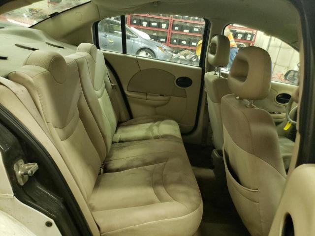 1G8AJ52F53Z137820 - 2003 SATURN ION LEVEL Ağ foto 10