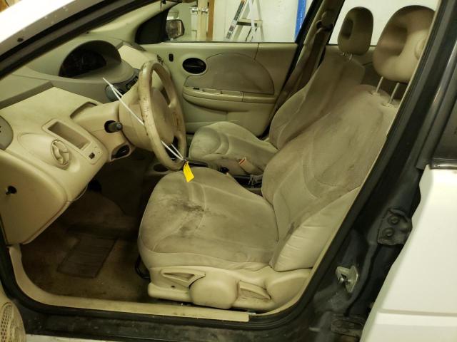 1G8AJ52F53Z137820 - 2003 SATURN ION LEVEL Ağ foto 7