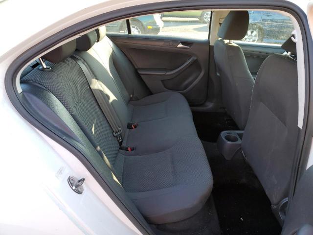 3VW2K7AJ7DM373166 - 2013 VOLKSWAGEN JETTA BASE 白色 照片 10