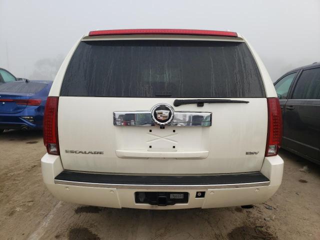 1GYFK66827R198570 - 2007 CADILLAC ESCALADE E CREAM photo 6