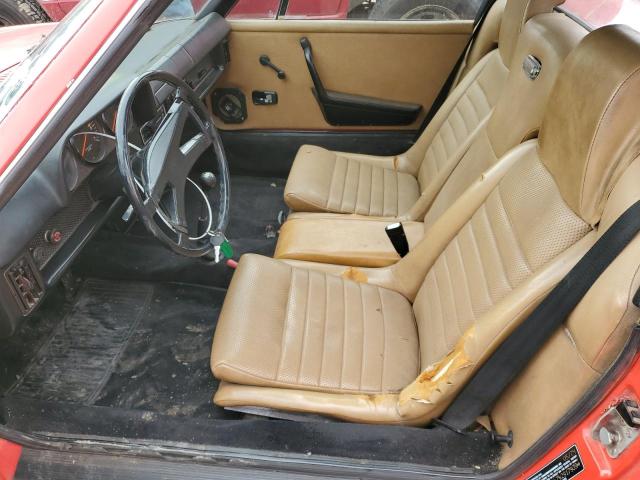 4742917939 - 1974 PORSCHE 914 RED photo 7