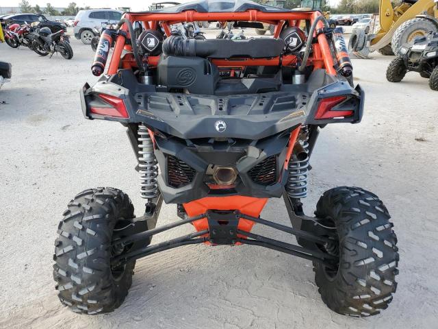 3JBVNAW24JK002028 - 2018 CAN-AM MAVERICK X BLACK photo 9