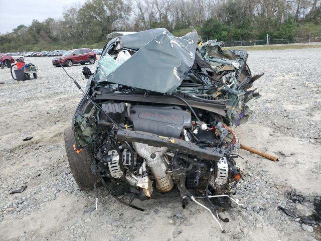 ZACNJCAB9MPM21636 - 2021 JEEP RENEGADE S შავი ფოტო 5