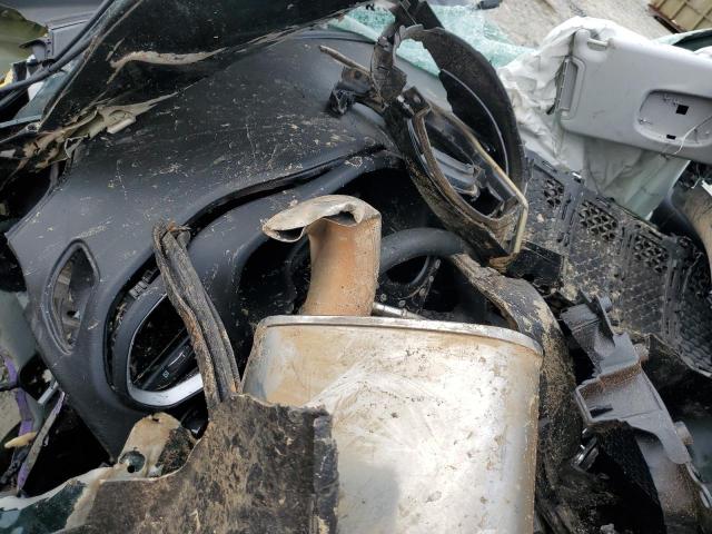 ZACNJCAB9MPM21636 - 2021 JEEP RENEGADE S შავი ფოტო 8