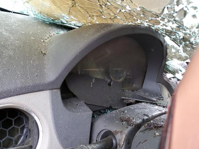 3GNCA13B09S646178 - 2009 CHEVROLET HHR LS SILVER photo 9