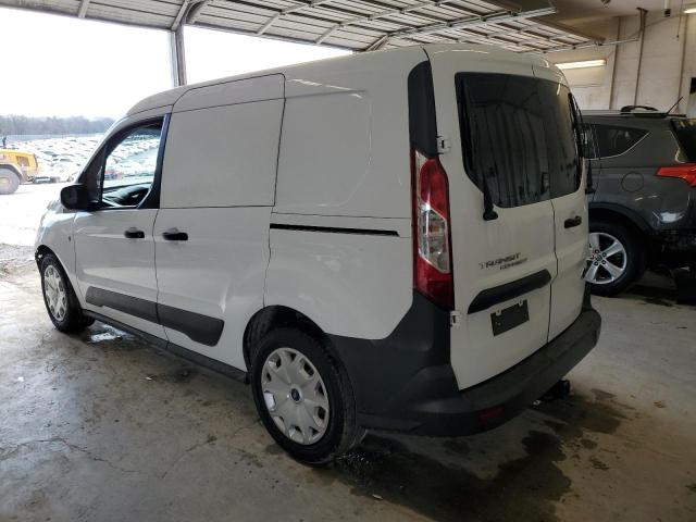 NM0LS6E77F1178780 - 2015 FORD TRANSIT CO WHITE photo 2