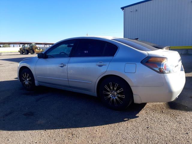 1N4AL21E09N499311 - 2009 NISSAN ALTIMA SILVER photo 2